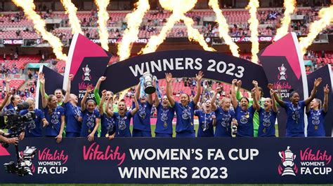 women's fa cup final wembley